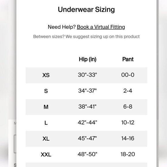 Knix | Wingwoman Contour Bra and Essential Boyshort in Warm Sand - Picture 5 of 16